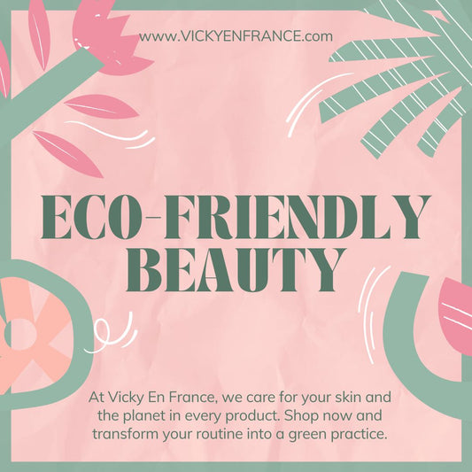 Skincare That’s Good for You and the Planet: What to Look for in 2025