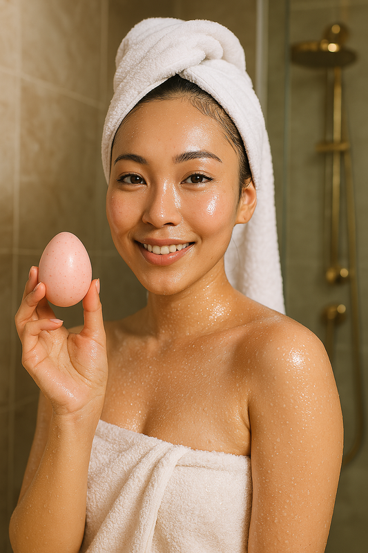 Why Eggshell Membrane is the New Collagen Powerhouse in Skincare