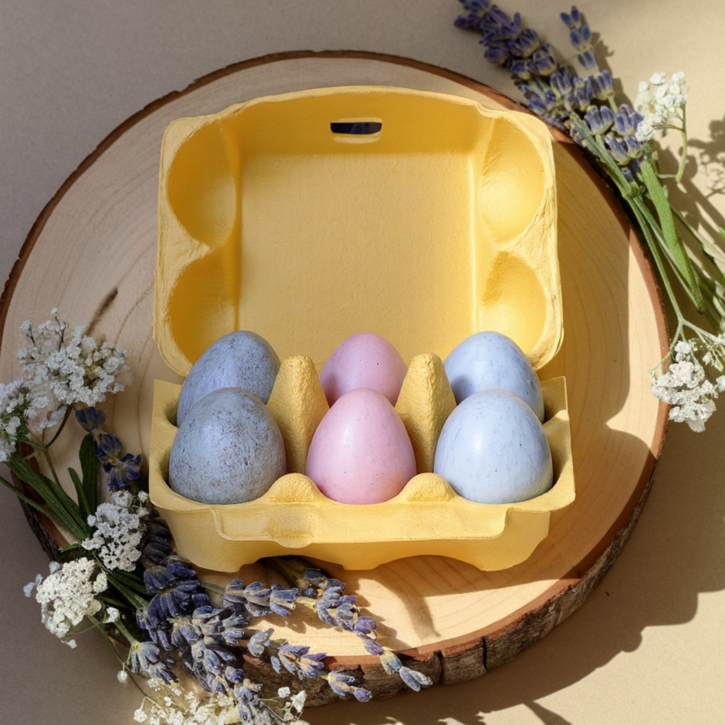 C'est la Chic(k) Collagen Scrub Soap Set