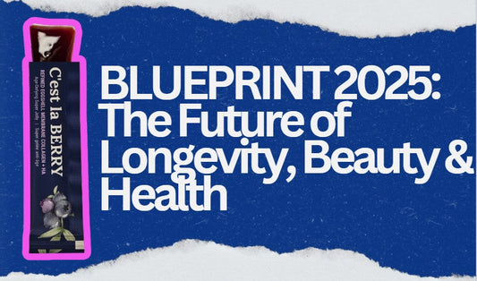 Blueprint 2025: The Future of Longevity, Beauty & Health