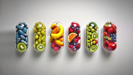 Top Natural Anti-Aging Ingredients Everyone Is Talking About in 2025