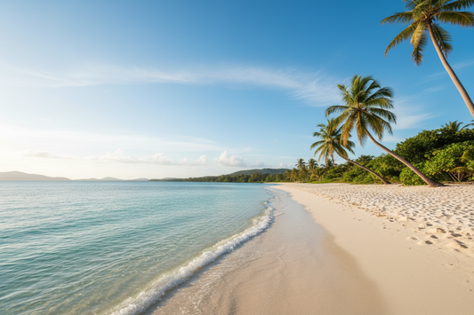 Every Morning, You're Giving Earth Back Its Breath