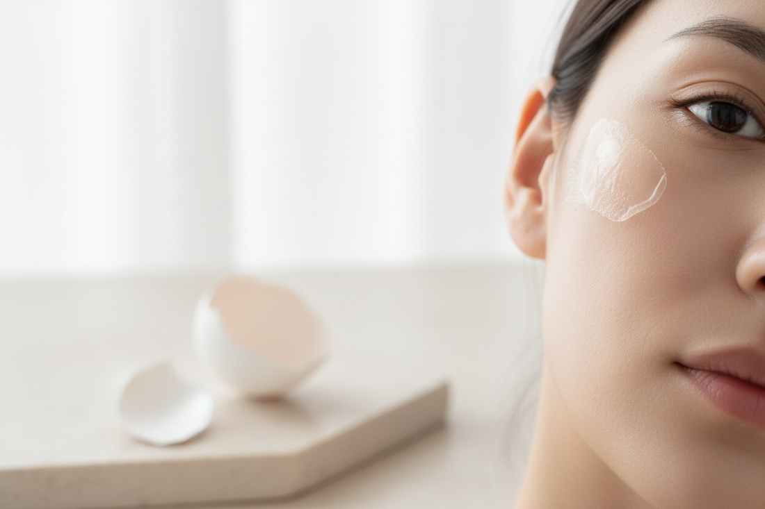The "Second Skin" Revolution: Why the Giants are Following VEF into the Eggshell Membrane Era