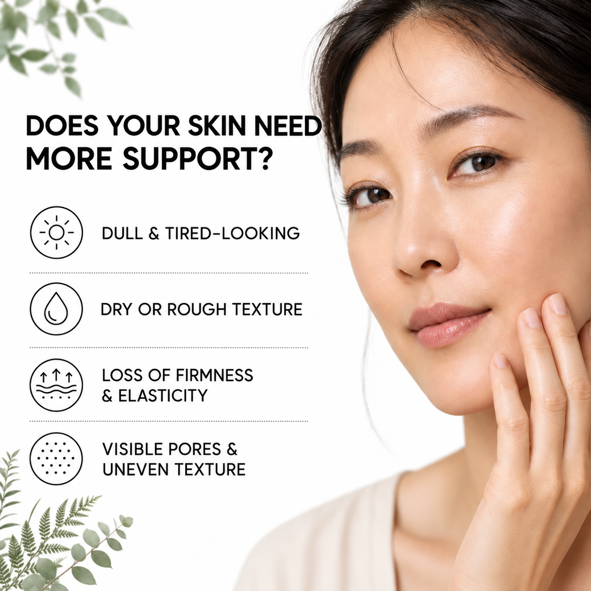 ÔROJI GLOW DUO Set - Glow Serum and Treatment Water
