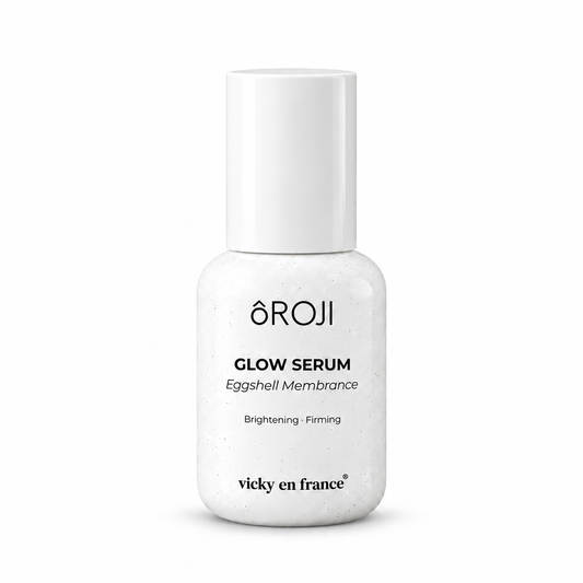 ÔROJI Glow Serum