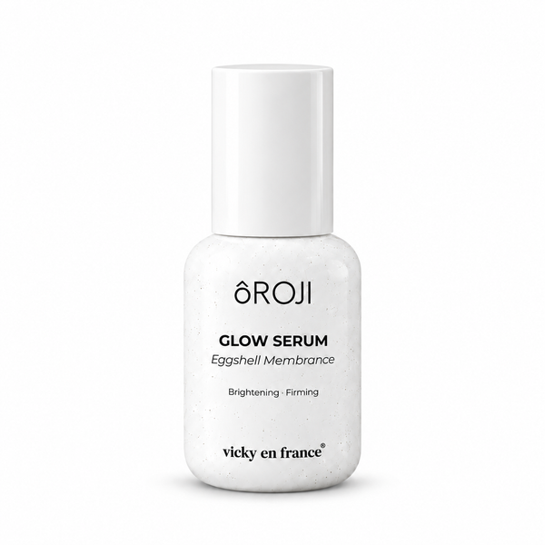ÔROJI Glow Serum
