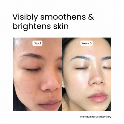 C’est la BERRY : Eggshell Membrane Collagen Jelly for Quality Longevity