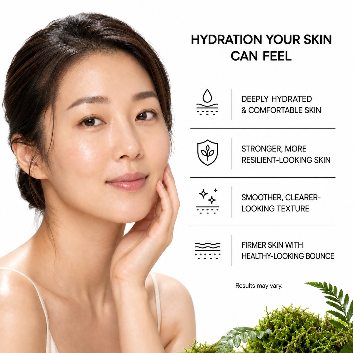 ÔROJI GLOW DUO Set - Glow Serum and Treatment Water