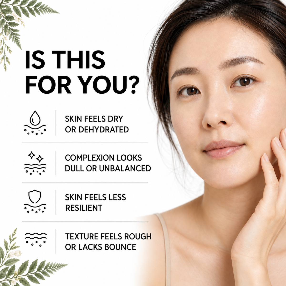 ÔROJI GLOW DUO Set - Glow Serum and Treatment Water