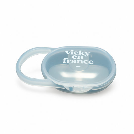 Egg Soap Case