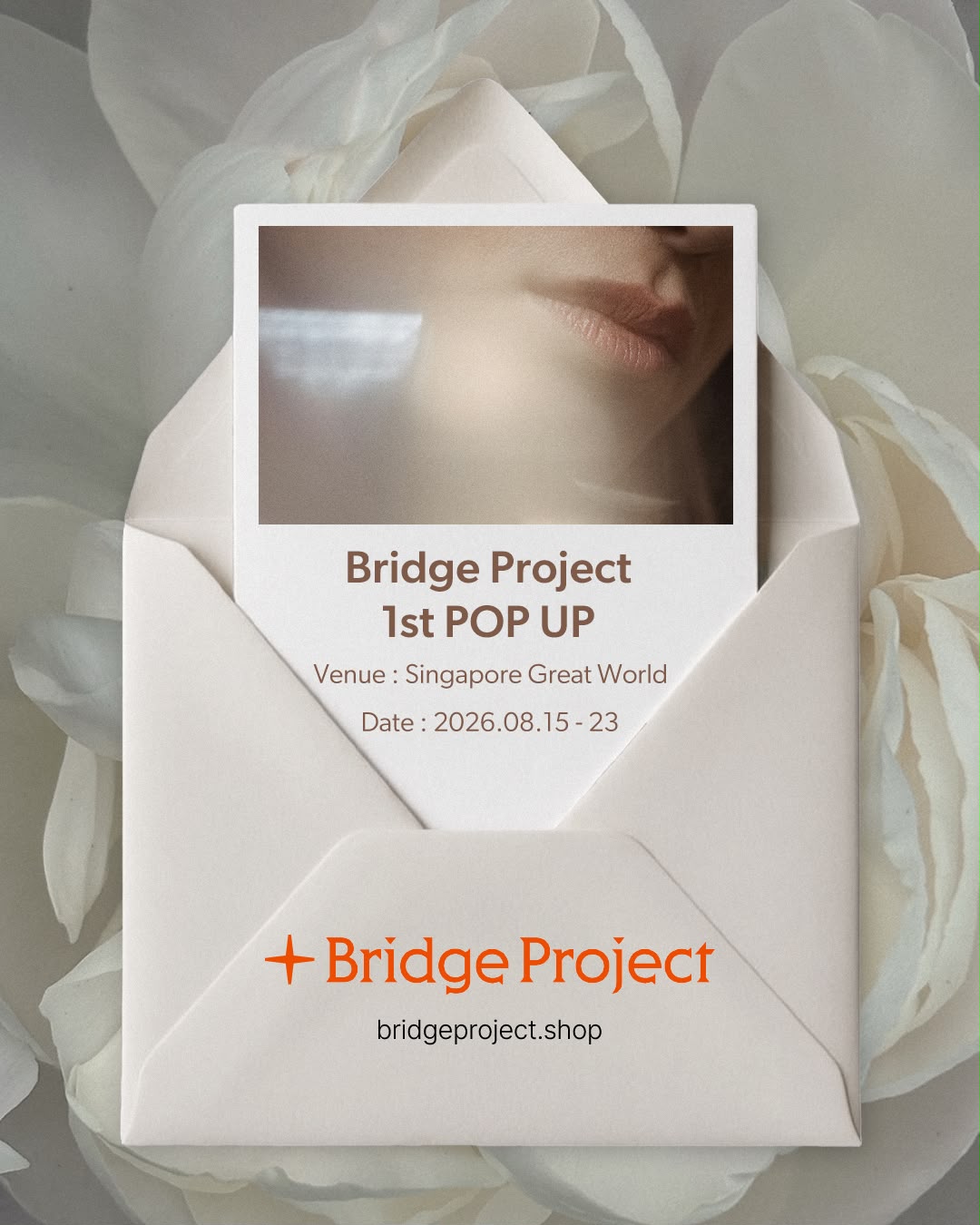 K-Beauty Glow Hands-On Experience