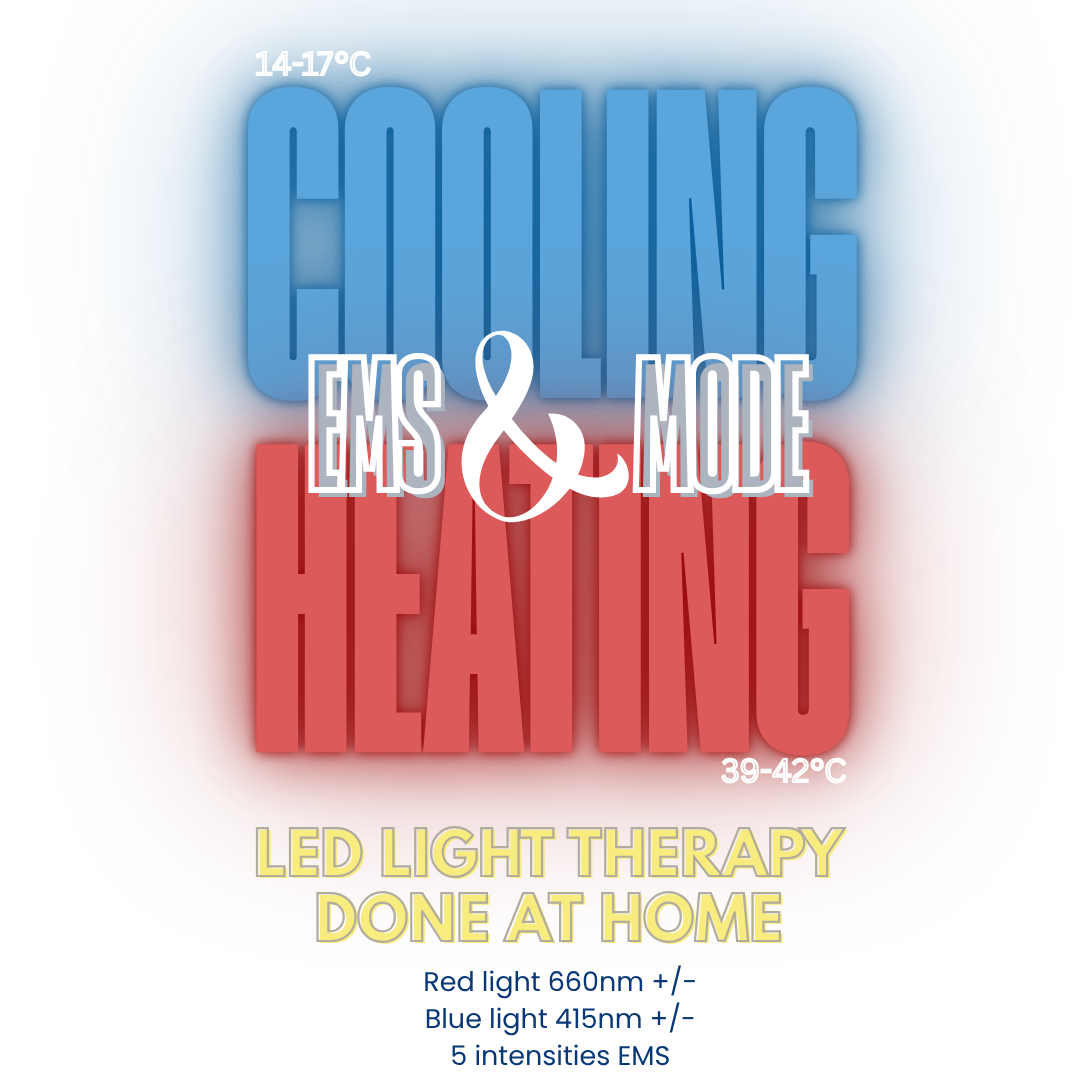 ÔROJI RE:SCULPT™ – Intelligent Sculpting for the Modern Face