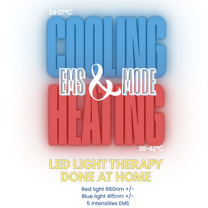 ÔROJI RE:SCULPT™ – Intelligent Sculpting for the Modern Face