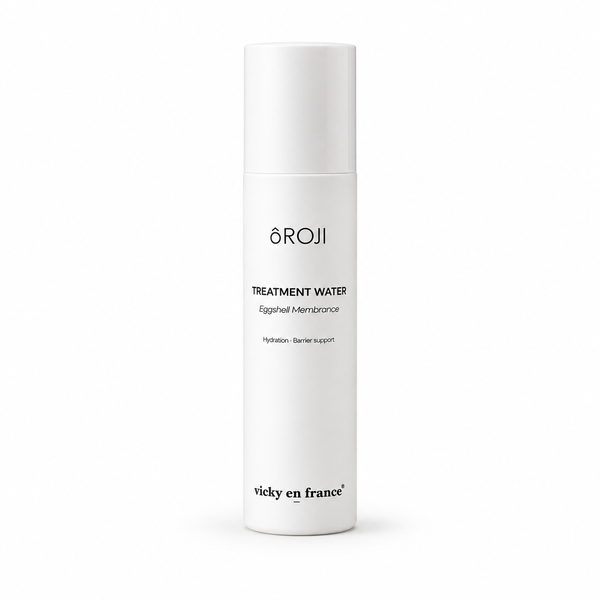 ÔROJI Treatment Water