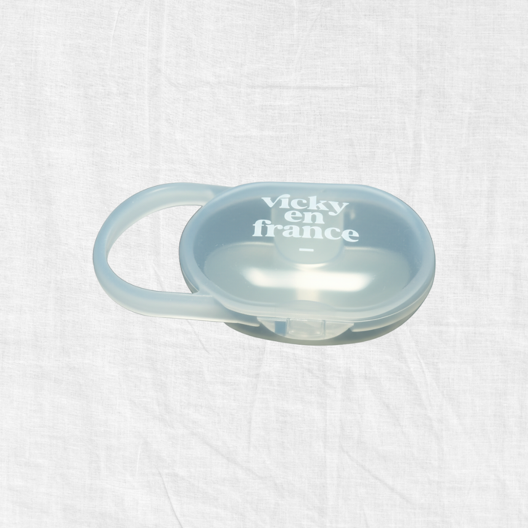 FREE Egg Soap Case