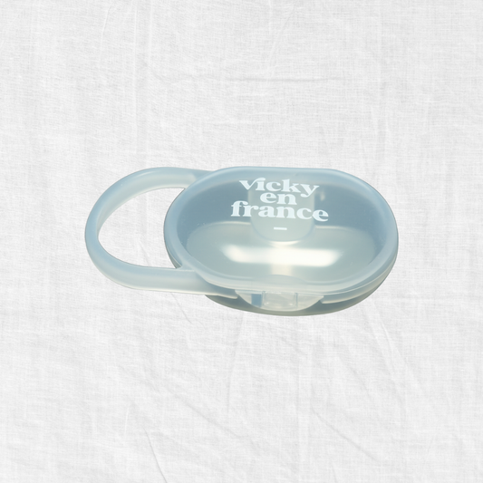 FREE Egg Soap Case