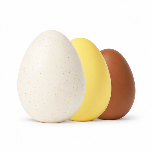 C'est la Chic(k) : Collagen Scrub Soap - Vitamin E set