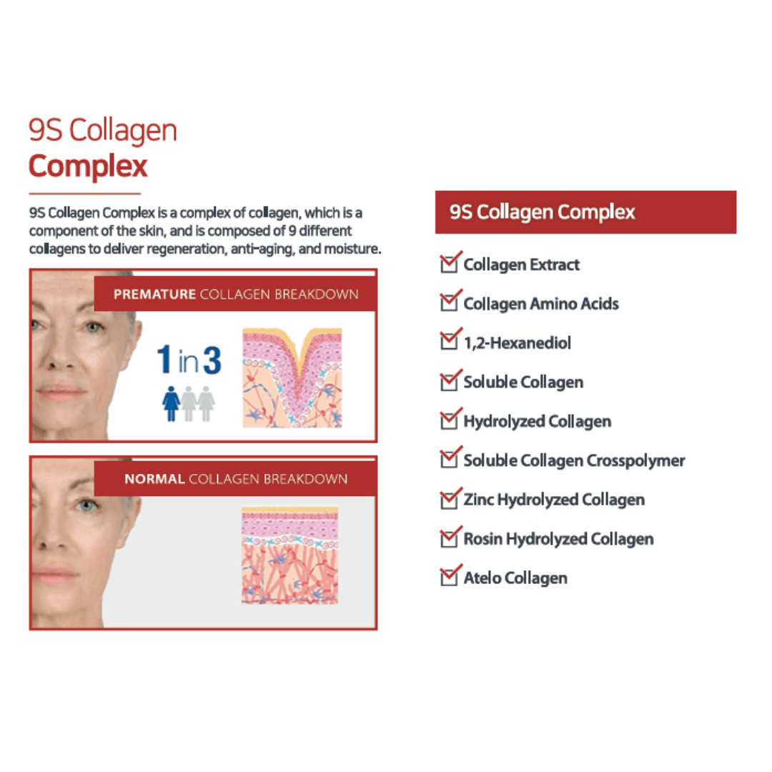 Celldich FERITA Stem Cell Mask 10 Sheets/Box