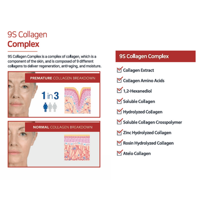 Celldich FERITA Stem Cell Mask 10 Sheets/Box