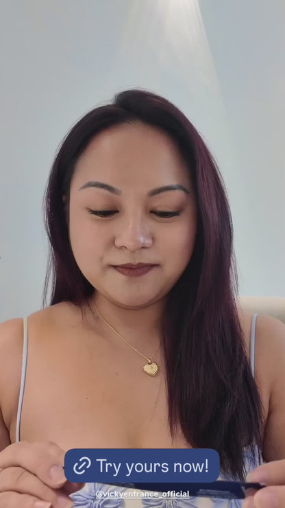 C’est la BERRY : Eggshell Membrane Collagen Jelly for Quality Longevity